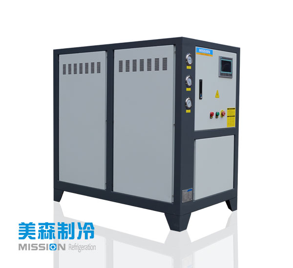 工業(yè)冷水機(jī)保養(yǎng)應(yīng)該做的項(xiàng)目