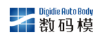 重慶數(shù)碼模車身模具