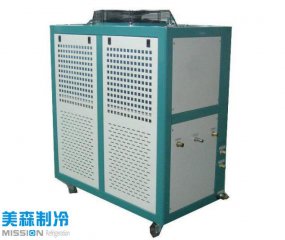 冷水機(jī)的常見故障解析