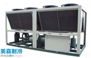 使用工業(yè)冷水機(jī)組達(dá)到節(jié)能的技巧