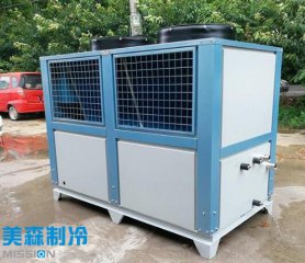 冷水機(jī)的優(yōu)缺點(diǎn)和保養(yǎng)建議
