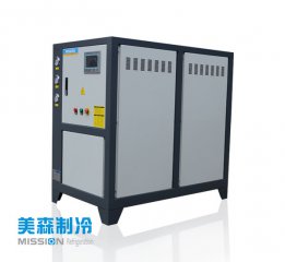 企業(yè)怎么選擇合適的工業(yè)冷水機(jī)