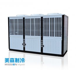 工業(yè)冷水機(jī)停機(jī)維護(hù)前要做好這些準(zhǔn)備