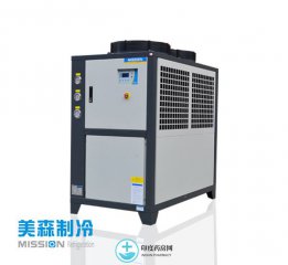 夏季維護(hù)工業(yè)冷水機(jī)的技巧