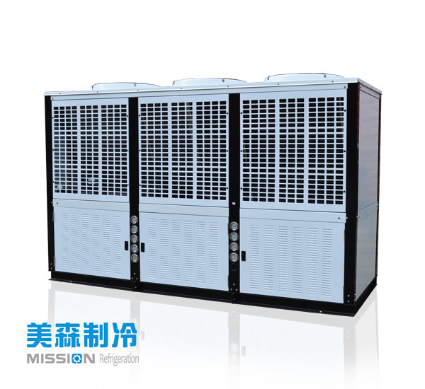 冷水機(jī)排氣溫度過(guò)高的危害