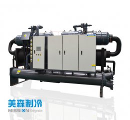 冷水機(jī)的構(gòu)造及知識(shí)