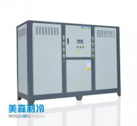 非標(biāo)工業(yè)制冷設(shè)備